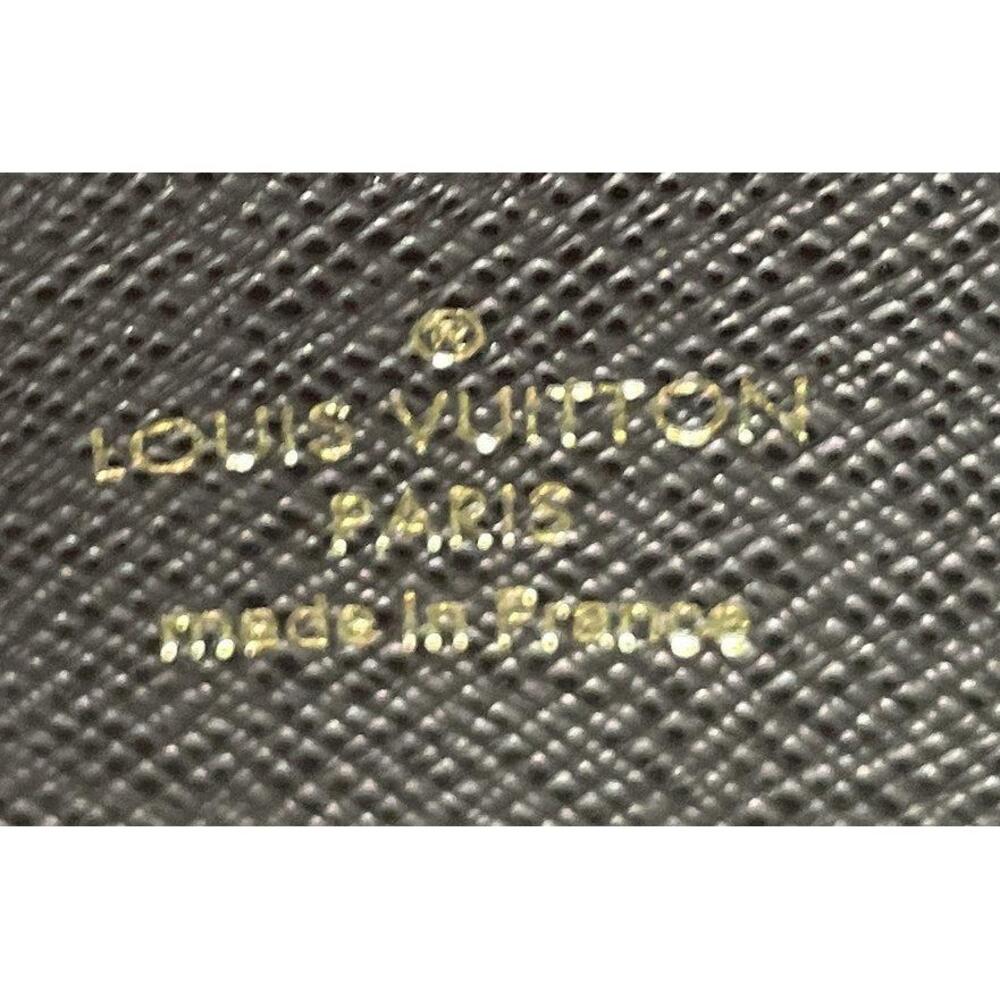 Louis Vuitton Double Zip Pochette #245108L12B - Picture 6 of 6